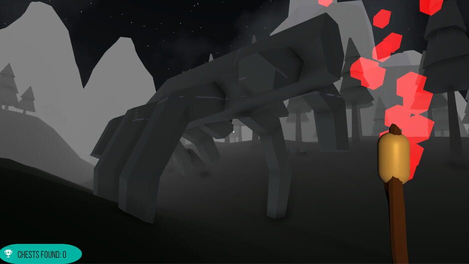 100 Chests Screenshot