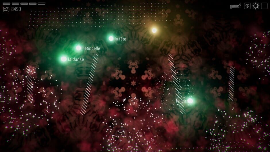 Trancelation Screenshot