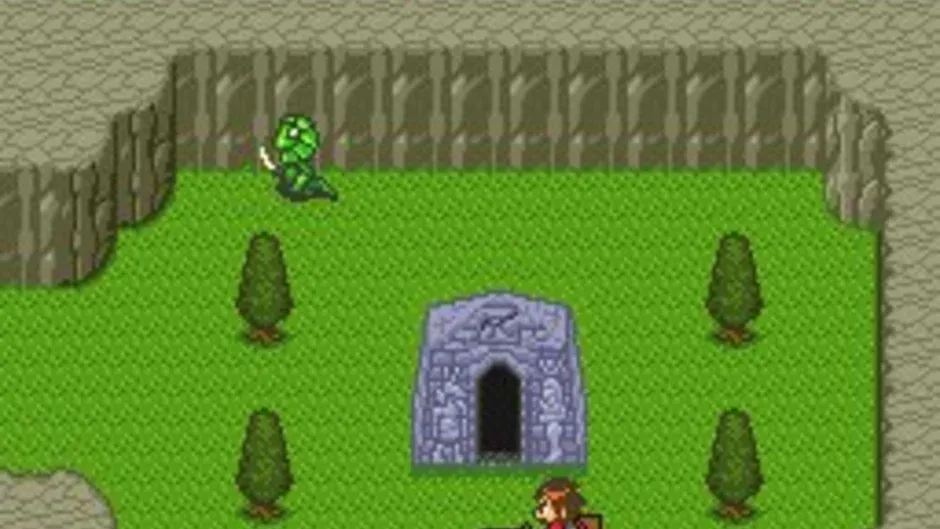 Capture d'écran de l'article
