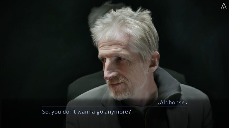 EMMA, the Story Screenshot