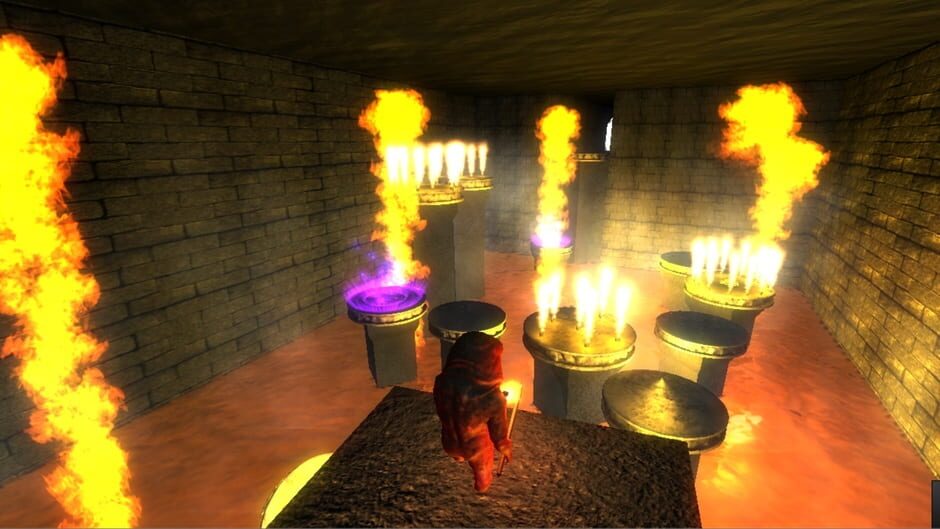 Heroes of Dark Dungeon Screenshot