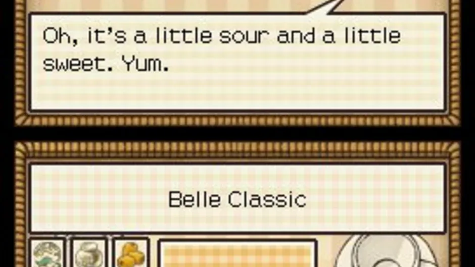 Professor Layton and the Diabolical Box screenshot 169916
