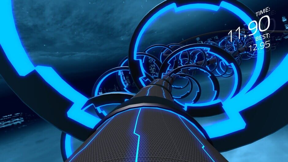 Unpossible Screenshot