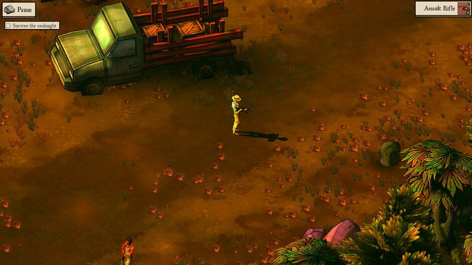 Majestic Nights Screenshot