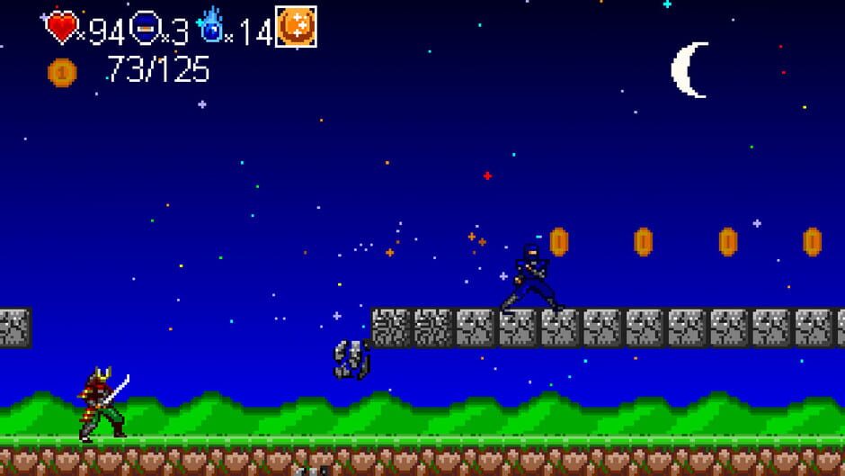 Porradaria Upgrade Screenshot
