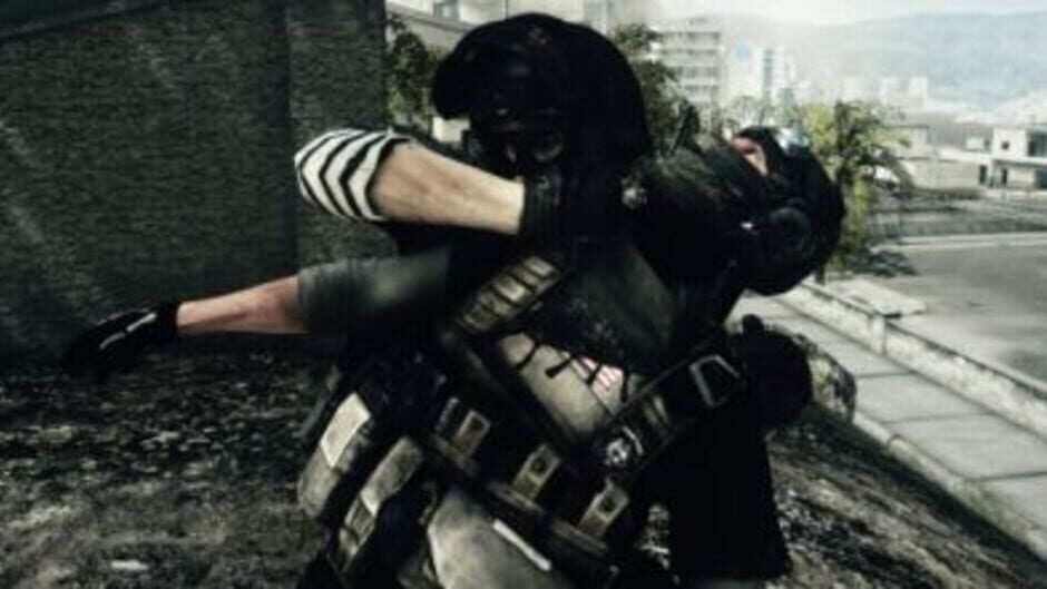 Battlefield 3: Back to Karkand screenshot 1
