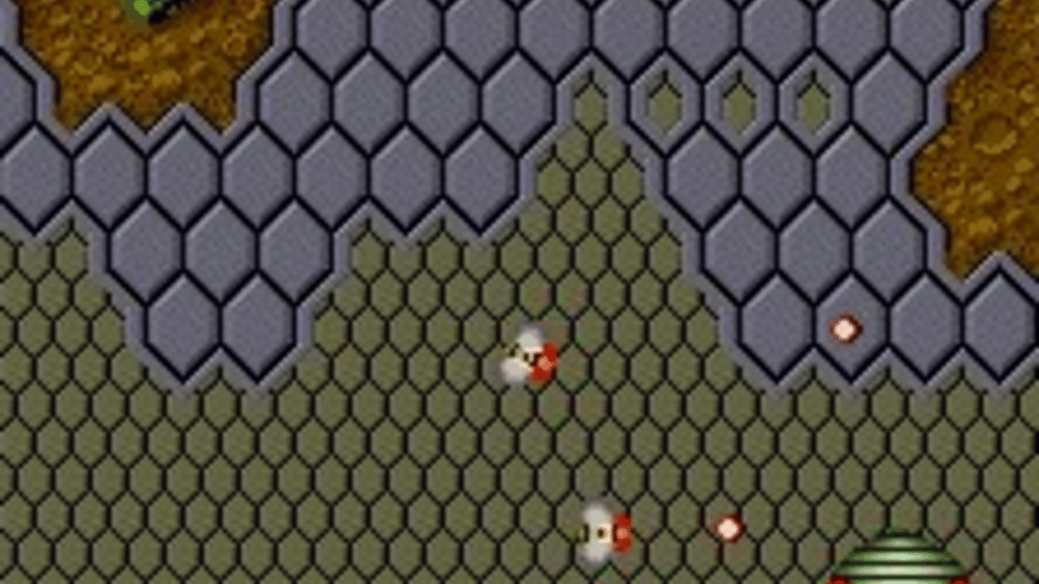 Exed Exes Screenshot