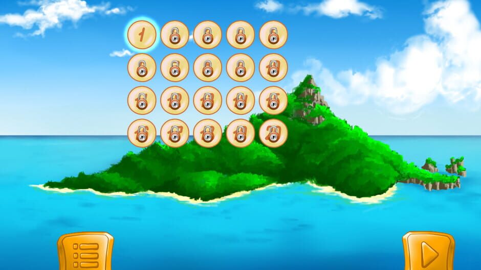 Ambers BOOM Screenshot