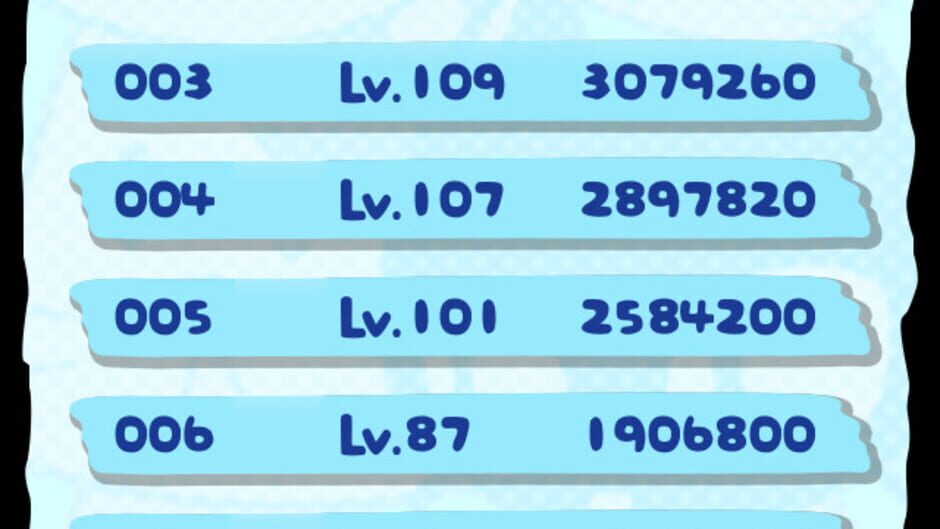 Mew Mew Chamber for Steam Screenshot