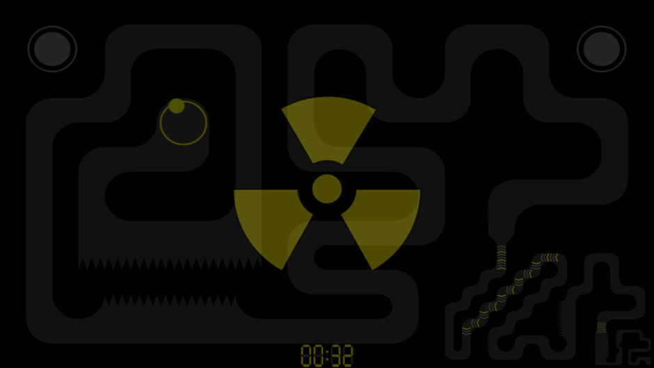 Radium Screenshot