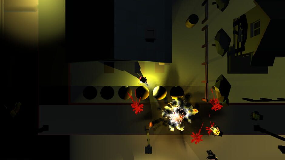 Travildorn screenshot