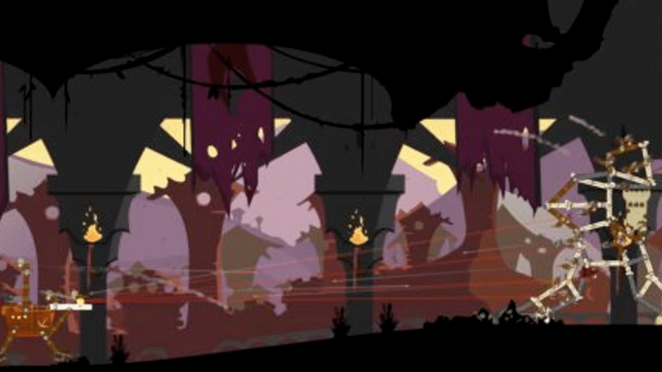 Rigonauts Screenshot