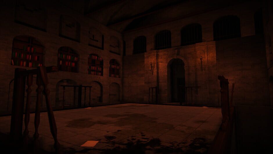 Clockwise Screenshot