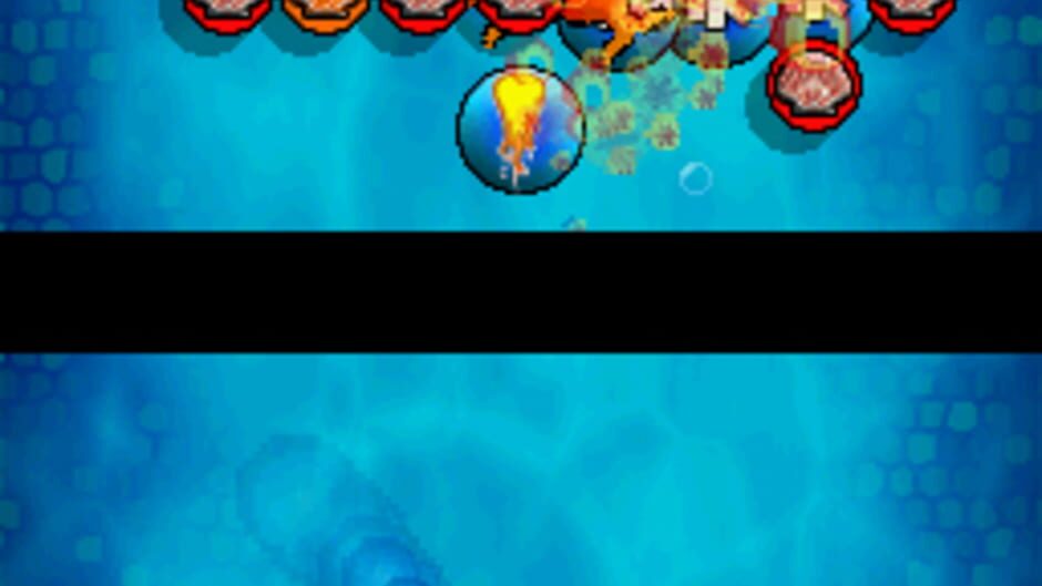 Snakenoid screenshot