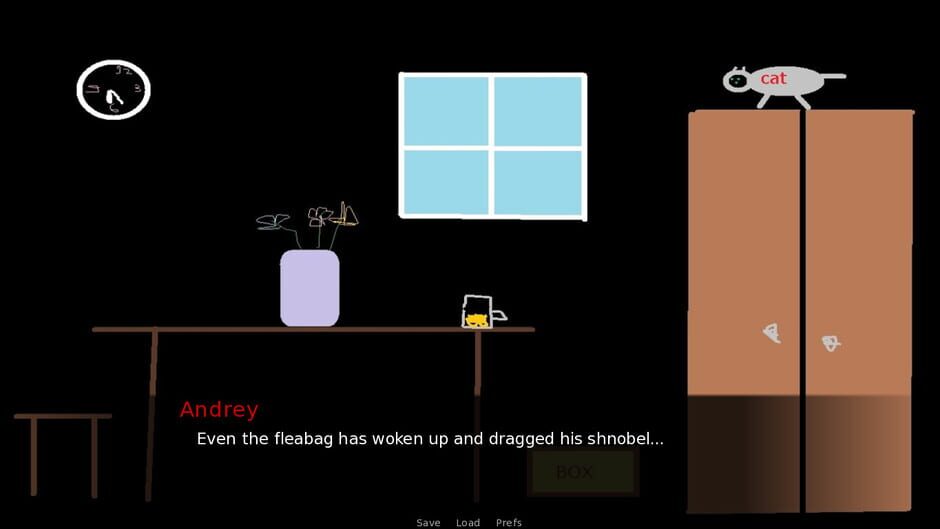 Trash Story Screenshot