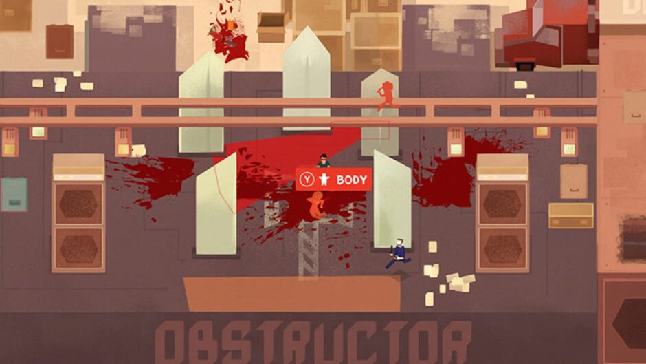 Serial Cleaner Screenshot