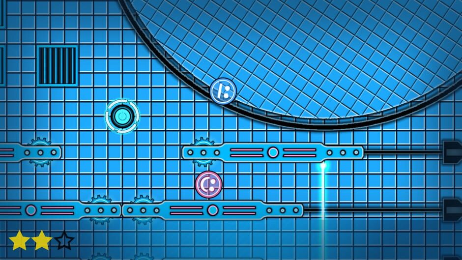 Escape Together Screenshot