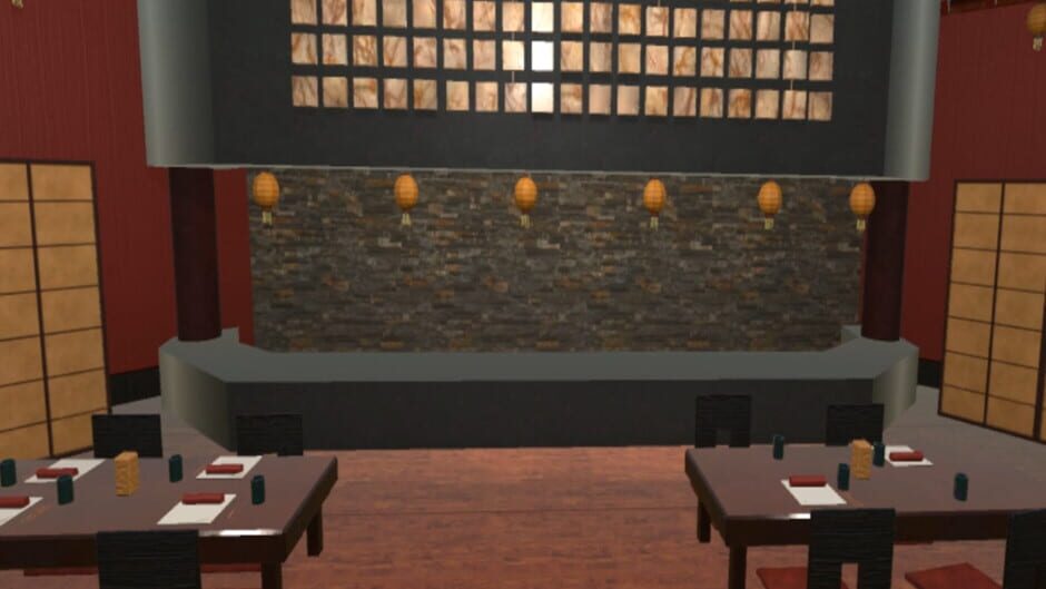 Cut Cut Buffet Screenshot