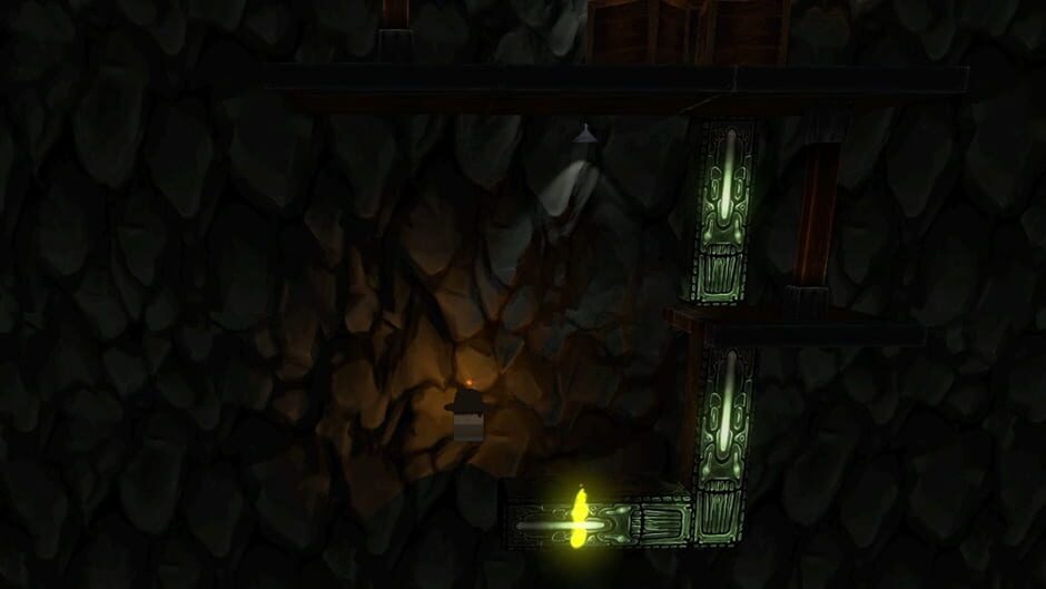 Torch Cave 3 Screenshot
