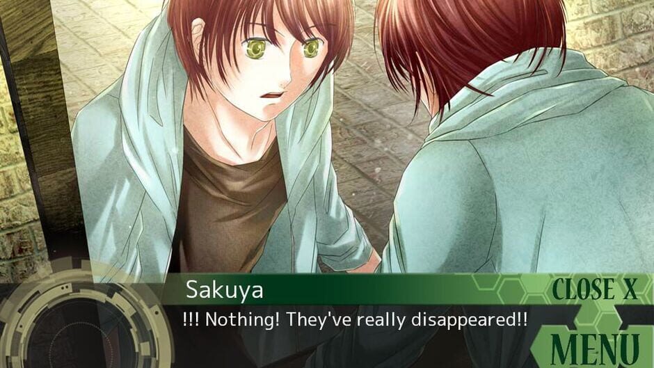 East Tower - Akio Screenshot