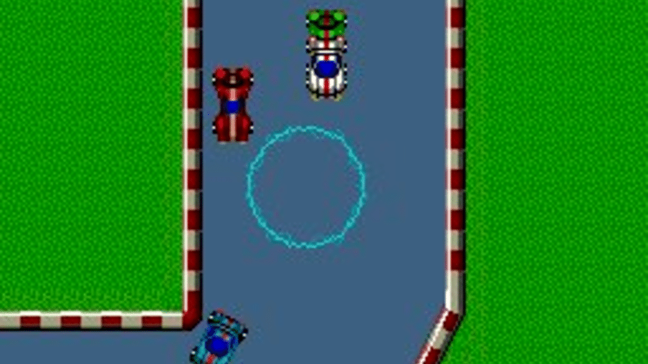 Moto Roader Screenshot