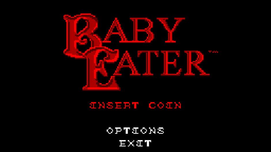 Baby Eater screenshot