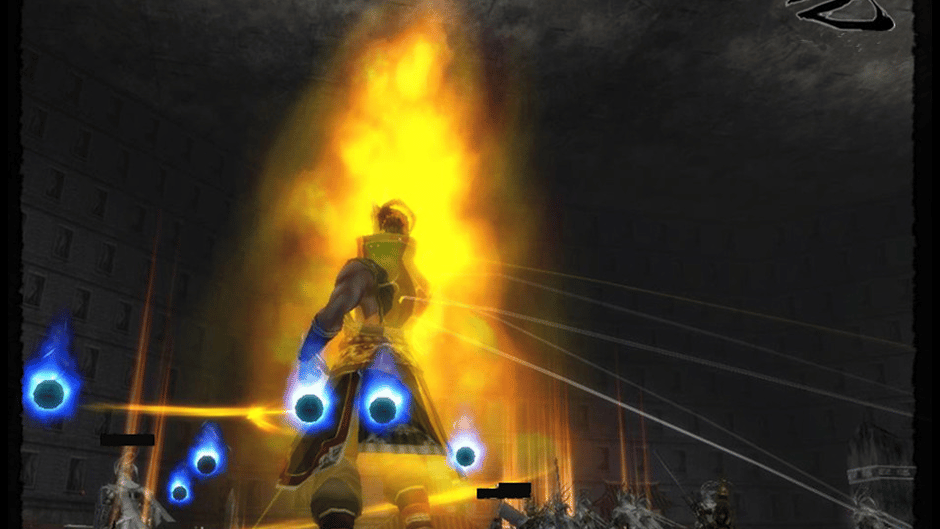 Kalonline Screenshot