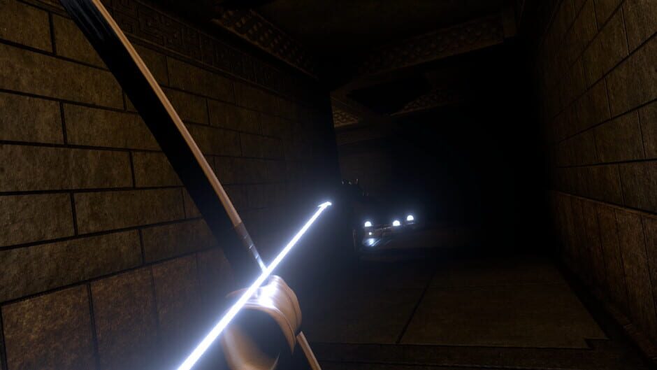 Nock: Hidden Arrow Screenshot