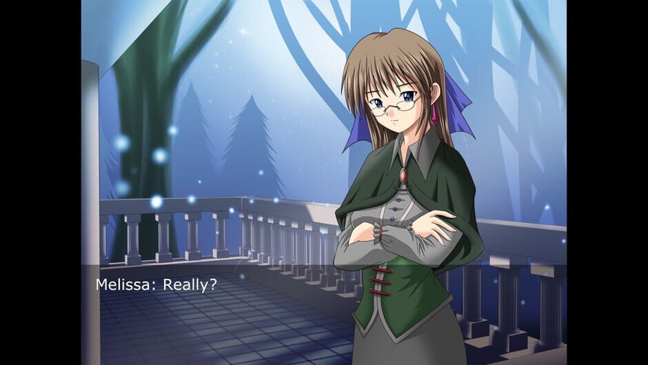 Songs of Araiah: Re-Mastered Edition Screenshot