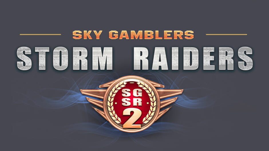 天空赌徒:风暴突击者 2