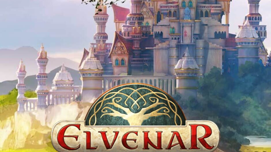 Elvenar