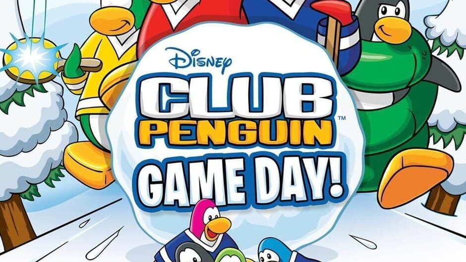 Club Penguin