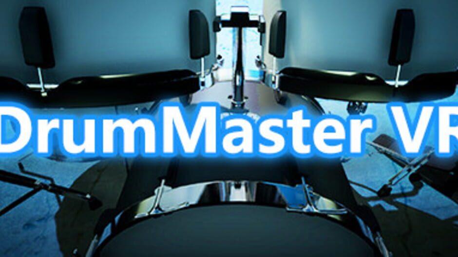 DrumMasterVR