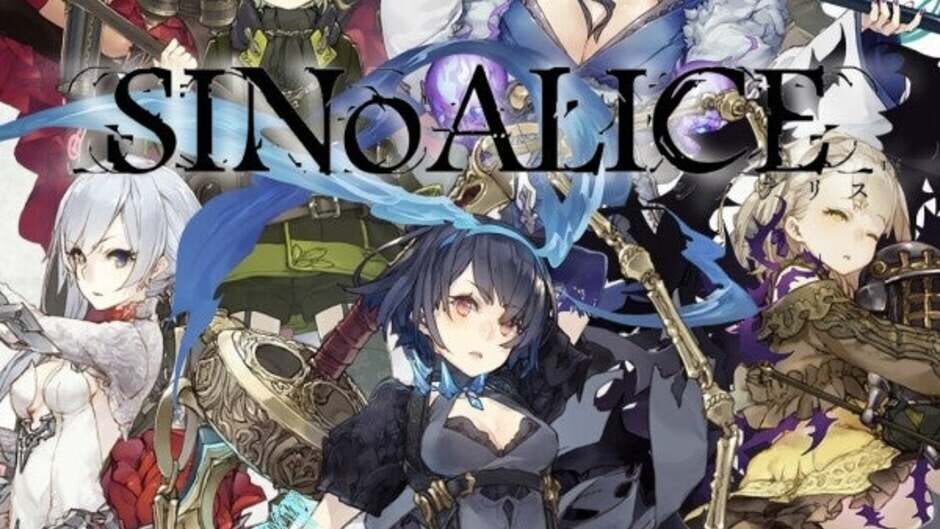 SinoAlice