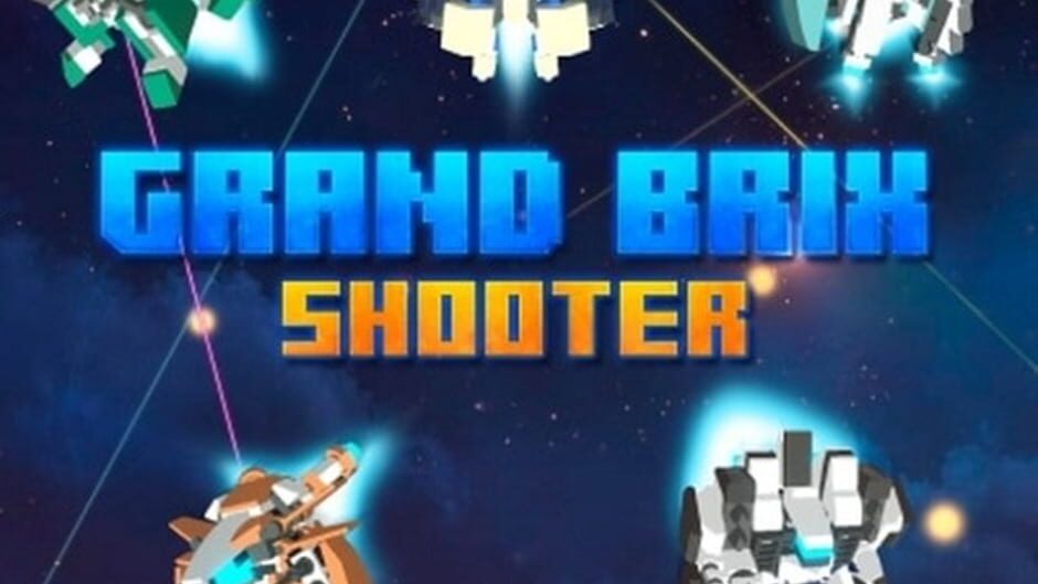 Grand Brix Shooter