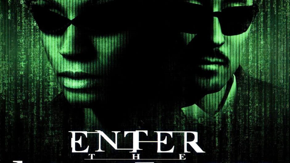 黑客帝国:进入矩阵