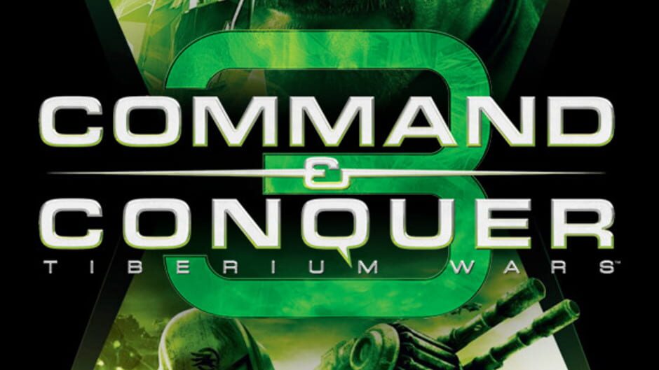 命令与征服3:泰伯利亚战争