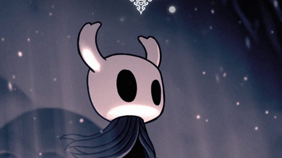 Hollow Knight (ホロウナイト）