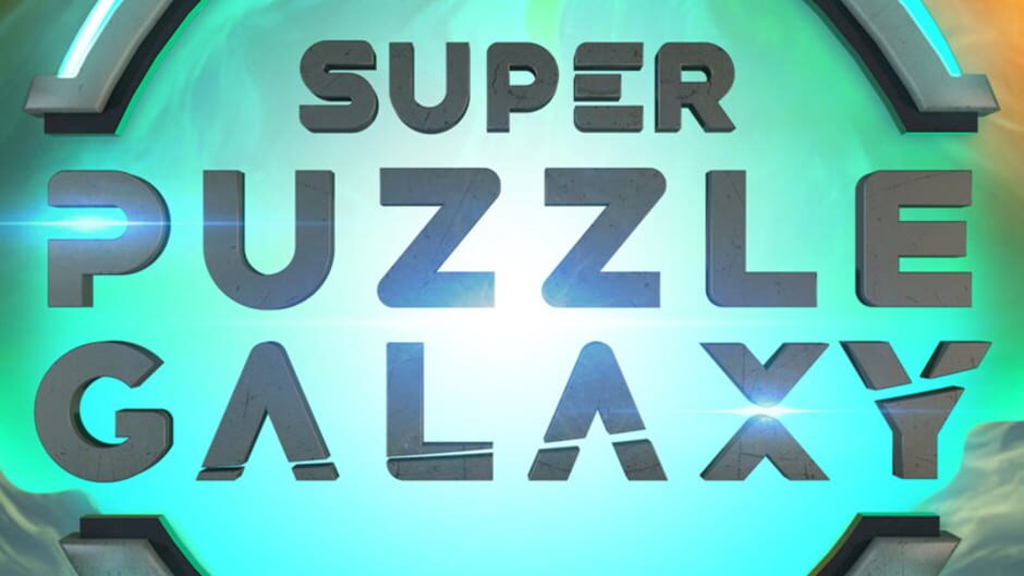 超级拼图银河