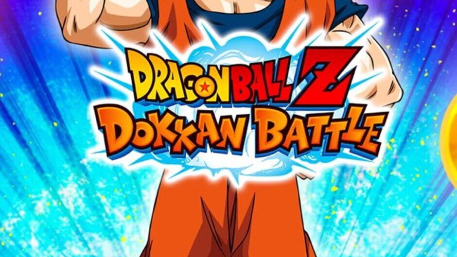 Dragon Ball Z: Dokkan Battle