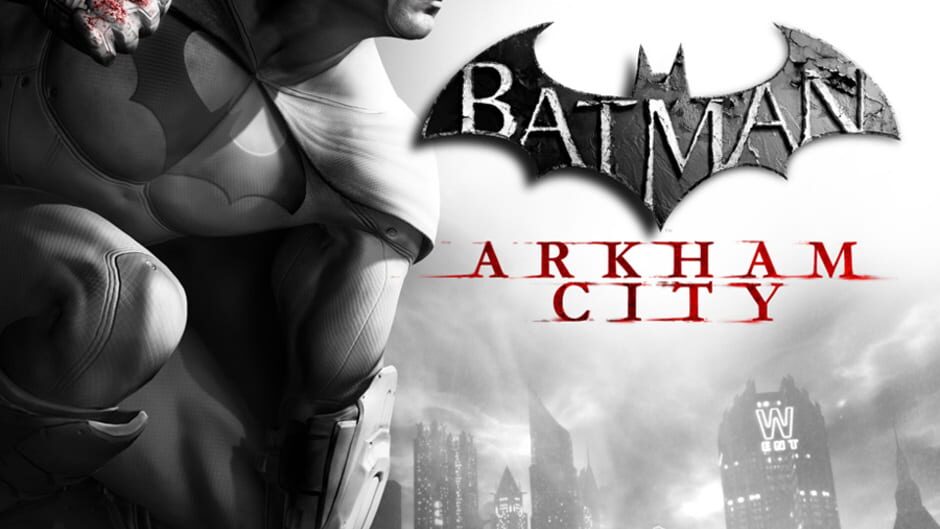 Batman: Arkham City
