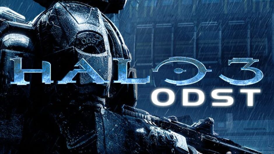 光环3:ODST