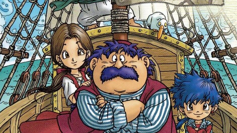 ドラゴンクエストキャラクターズ トルネコの大冒険 3 不思議のダンジョン