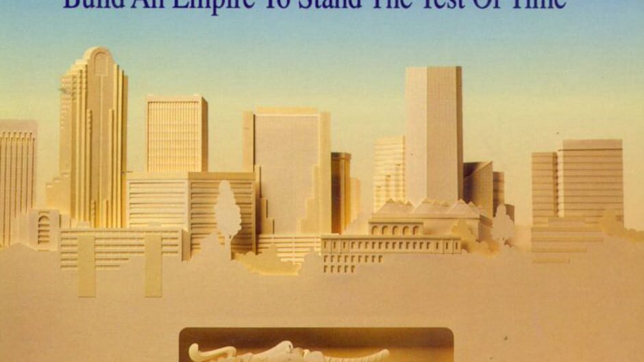 席德·梅尔的文明