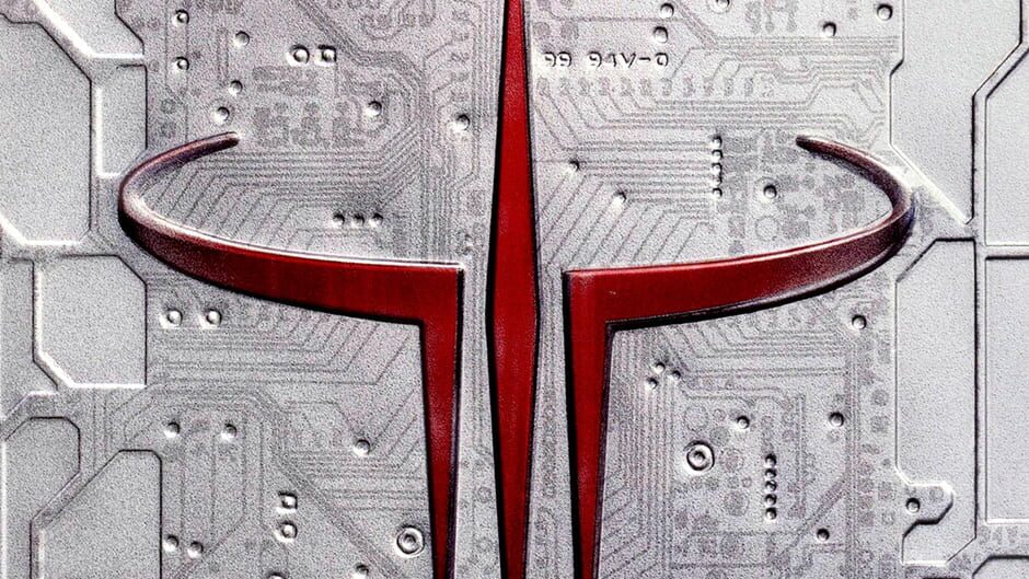 雷神之锤3:竞技场