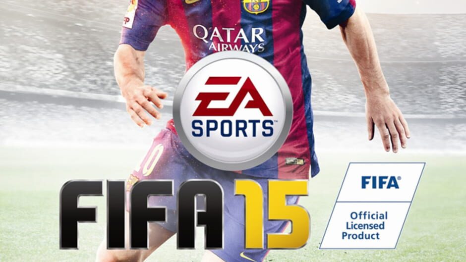 FIFA 15
