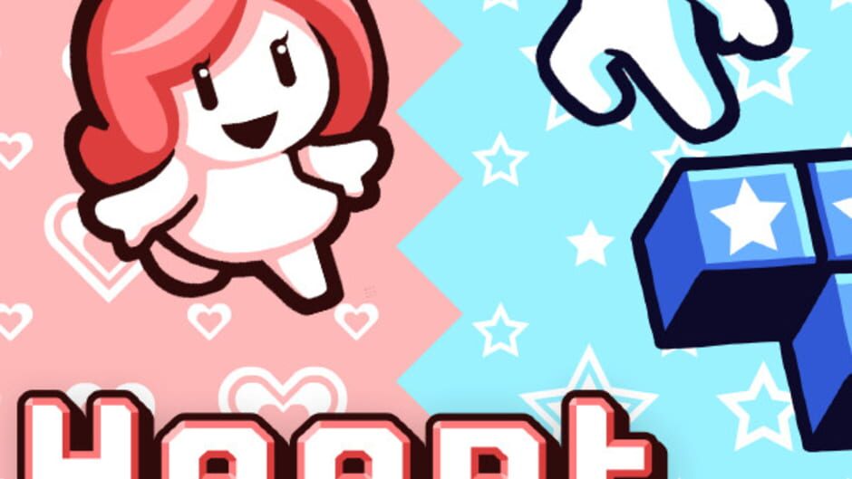 Heart Star