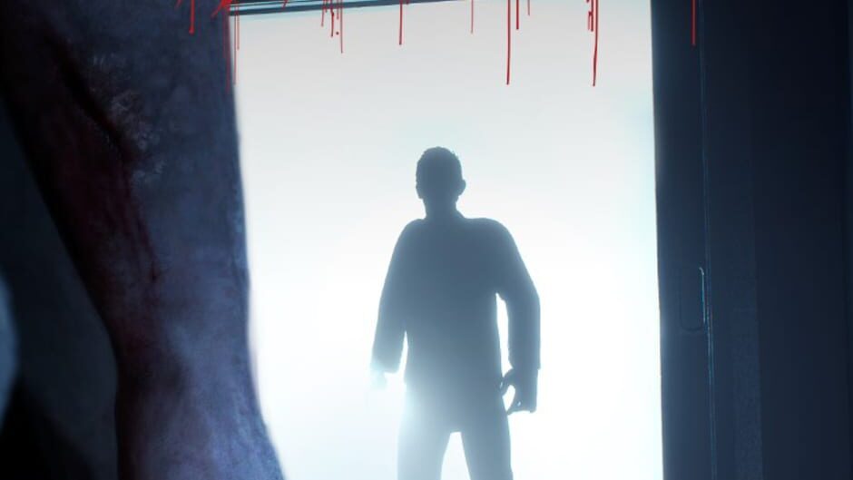 Infliction: Extended Cut