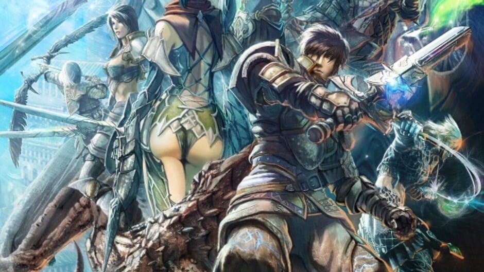 R2 Online: Reign of Revolution