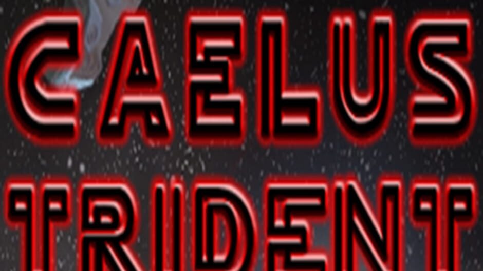Caelus Trident